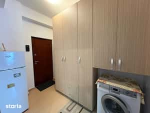 GARSONIERA - POPESTI-LEORDENI, CENTRALA, PARCARE INCLUSA, METROU — miniatura 6