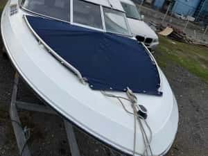 Barca Rinker Captiva 170 MOTOR HONDA 115 CP 2022 SI 100 DE ORE peridoc — miniatura 5