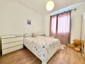 Apartament cu 2 camere mobilat, etajul 1, asfalt | Giroc | Penny — miniatura 4