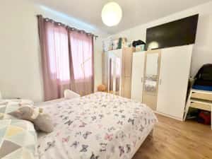 Apartament cu 2 camere mobilat, etajul 1, asfalt | Giroc | Penny — miniatura 5
