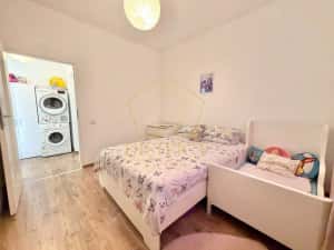 Apartament cu 2 camere mobilat, etajul 1, asfalt | Giroc | Penny — miniatura 6