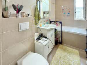 Apartament cu 2 camere mobilat, etajul 1, asfalt | Giroc | Penny — miniatura 7