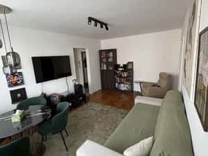 2 Camere Et. 6/9 Bloc Reabilitat Zona Lujerului — miniatura 2