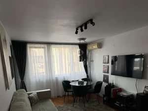 2 Camere Et. 6/9 Bloc Reabilitat Zona Lujerului — miniatura 4