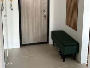 2 Camere Et. 6/9 Bloc Reabilitat Zona Lujerului — miniatura 5