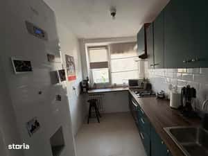 2 Camere Et. 6/9 Bloc Reabilitat Zona Lujerului — miniatura 6