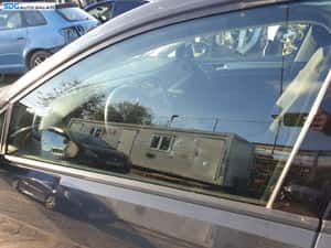 Geam Sticla Culisant de pe Usa Portiera Stanga Fata Volkswagen Golf 7 Hatchback 2013 - 2020 [C8930] — miniatura 3