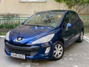 Vind Peugeot 308 1.4 i 95Cp 113.000Km