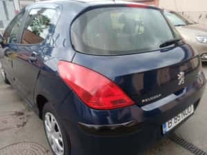 Vind Peugeot 308 1.4 i 95Cp 113.000Km — miniatura 3