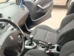 Vind Peugeot 308 1.4 i 95Cp 113.000Km — miniatura 5