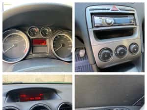 Vind Peugeot 308 1.4 i 95Cp 113.000Km — miniatura 7