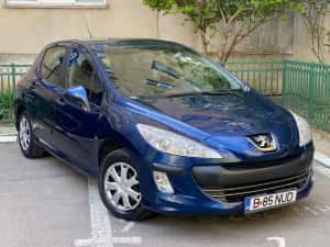 Vind Peugeot 308 1.4 i 95Cp 113.000Km — miniatura 10