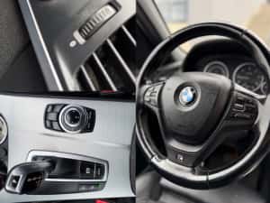 Bmw X3 F25 /2.0 D X-Drive /M-paket/Navi/Xenon — miniatura 8
