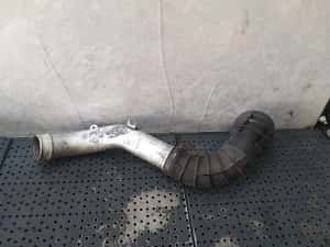 Furtun tub intercooler 2.4 d volvo s60 08634143 — miniatura 3