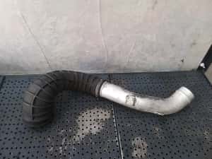 Furtun tub intercooler 2.4 d volvo s60 08634143 — miniatura 4