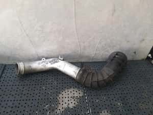 Furtun tub intercooler 2.4 d volvo s60 08634143 — miniatura 6