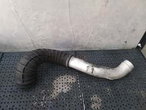 Furtun tub intercooler 2.4 d volvo s60 08634143 — miniatura 7