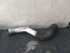 Furtun tub intercooler 2.4 d volvo s60 08634143 — miniatura 9