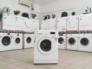 Masina de spalat Beko WMF 4536 — miniatura 2