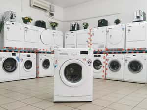 Masina de spalat Beko WMF 4536 — miniatura 3