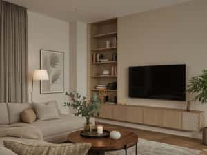 Comision 0% - Apartament decomandat cu 3 camere de vanzare, Rahova — miniatura 5