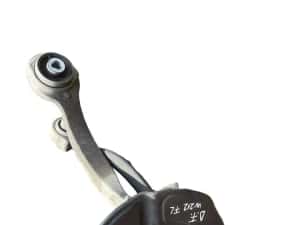 Fuzeta Dreapta Fata Mercedes-Benz E-Class W212 2009 -> 2.1 E 220 Bluet — miniatura 3