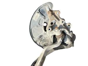 Fuzeta Dreapta Fata Mercedes-Benz E-Class W212 2009 -> 2.1 E 220 Bluet — miniatura 6