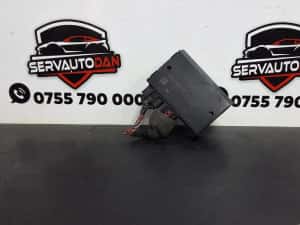 Modul carlig tractare Audi A4 (2008-2011) [8K2, B8] 2.0 Motorina 2010