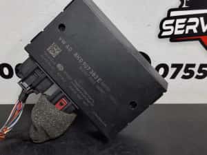 Modul carlig tractare Audi A4 (2008-2011) [8K2, B8] 2.0 Motorina 2010 — miniatura 2