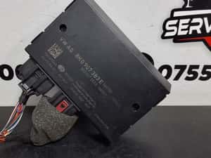Modul carlig tractare Audi A4 (2008-2011) [8K2, B8] 2.0 Motorina 2010 — miniatura 6