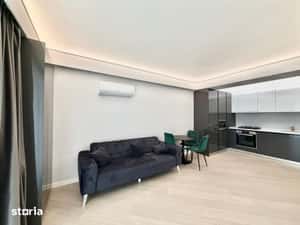 Apartament 2 camere/ Cortina North/ Pipera/ Promenada+ parcare — miniatura 4