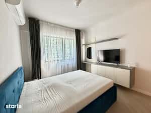 Apartament 2 camere/ Cortina North/ Pipera/ Promenada+ parcare — miniatura 5