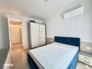 Apartament 2 camere/ Cortina North/ Pipera/ Promenada+ parcare — miniatura 6