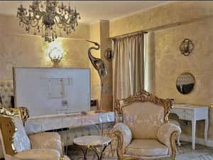 Penthouse cu vedere la Palat, de 266 mp — miniatura 4