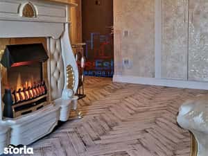 Penthouse cu vedere la Palat, de 266 mp — miniatura 5