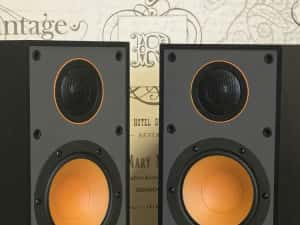 Boxe pasive de podea 240W - Monitor Audio 200 - 3 cai - sunet Hi Fi - stare exceptionala — miniatura 2