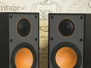 Boxe pasive de podea 240W - Monitor Audio 200 - 3 cai - sunet Hi Fi - stare exceptionala — miniatura 10