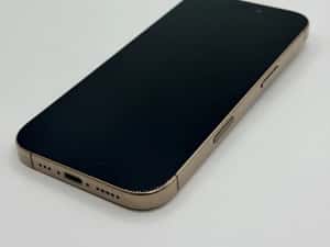 Iphone 16 Pro 1.0T Auriu 100% Garantie Rate BuyBack - zonemag.ro — miniatura 4
