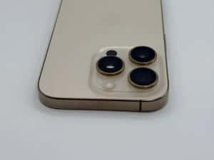 Iphone 16 Pro 1.0T Auriu 100% Garantie Rate BuyBack - zonemag.ro — miniatura 7