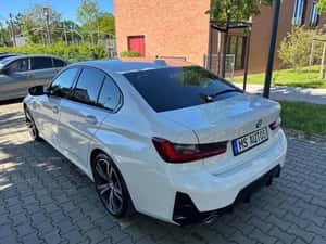 BMW 320 Automată 184 HP Benzină 2024 — miniatura 3