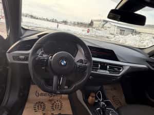 Bmw seria 1 F40 116D — miniatura 10