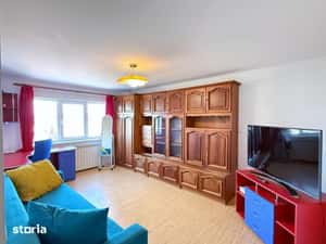 Inchiriere apartament cu 3 camere, Bradet, ideal pentru o familie! — miniatura 4