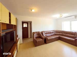 Inchiriere apartament cu 3 camere, Bradet, ideal pentru o familie! — miniatura 6