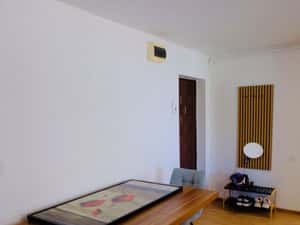 2 camere 51 mp Florești, zugrăvit recent, garaj | proprietar — miniatura 4