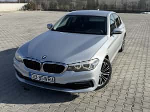 BMW 520d G30, 2017, 190cp, Sport line, Navi Professional
