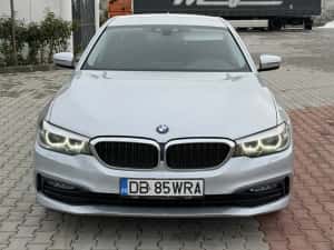 BMW 520d G30, 2017, 190cp, Sport line, Navi Professional — miniatura 3