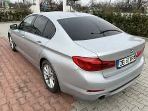 BMW 520d G30, 2017, 190cp, Sport line, Navi Professional — miniatura 4