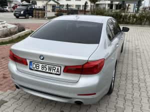 BMW 520d G30, 2017, 190cp, Sport line, Navi Professional — miniatura 5