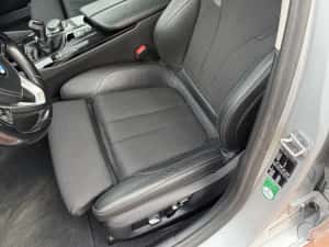 BMW 520d G30, 2017, 190cp, Sport line, Navi Professional — miniatura 7
