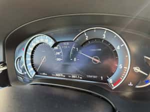 BMW 520d G30, 2017, 190cp, Sport line, Navi Professional — miniatura 8